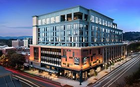 Ac Hotel Asheville Downtown